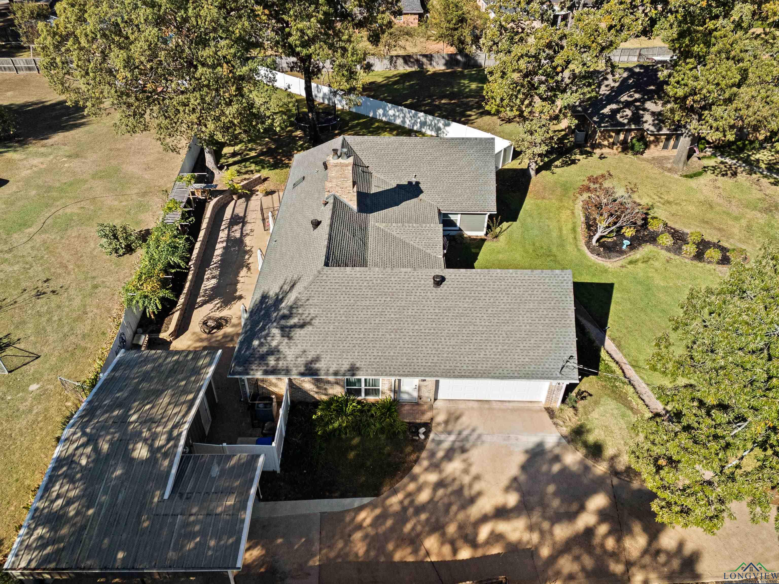 1508 W Northwood Court, Longview, Texas image 44