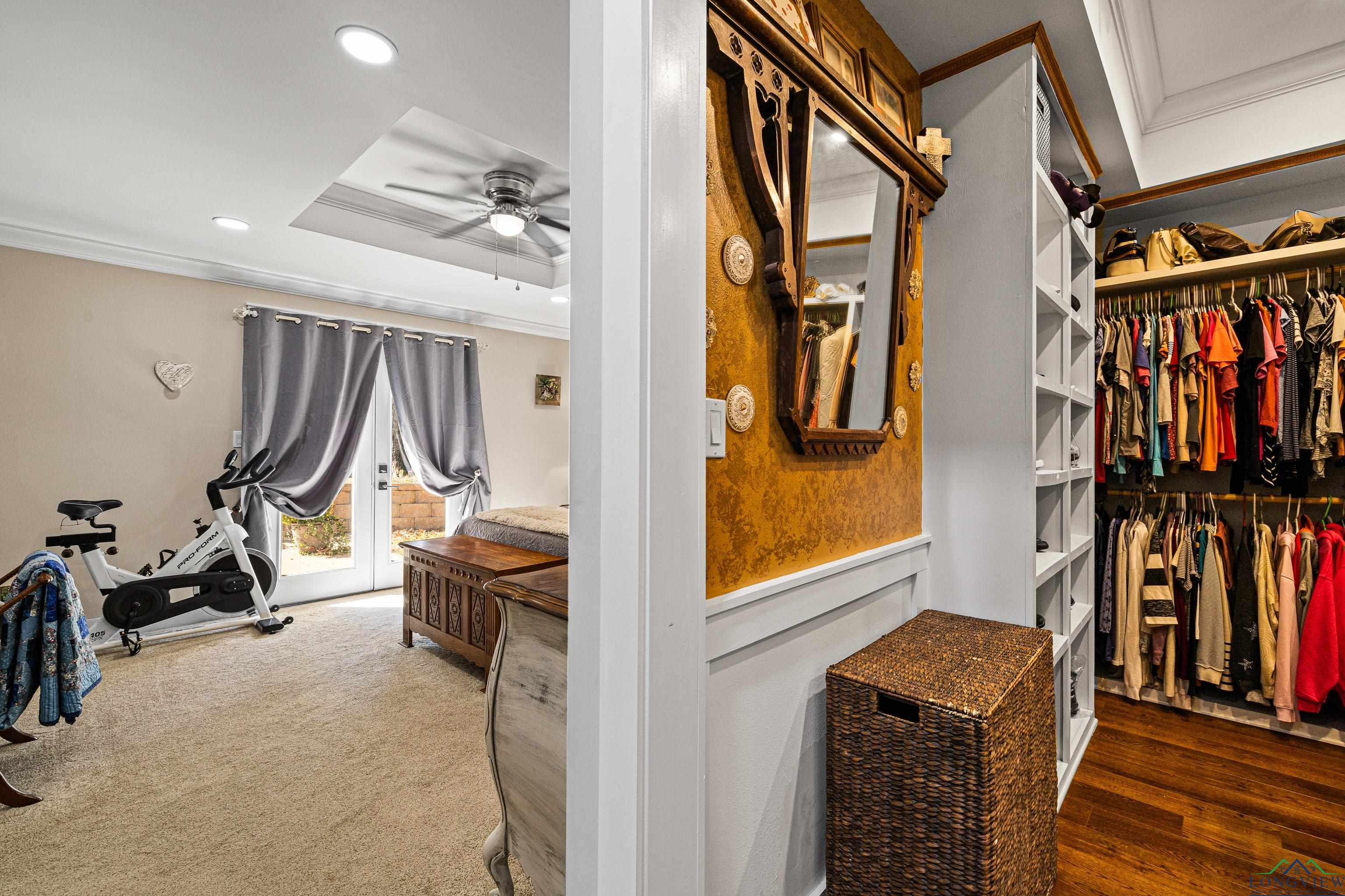 1508 W Northwood Court, Longview, Texas image 25