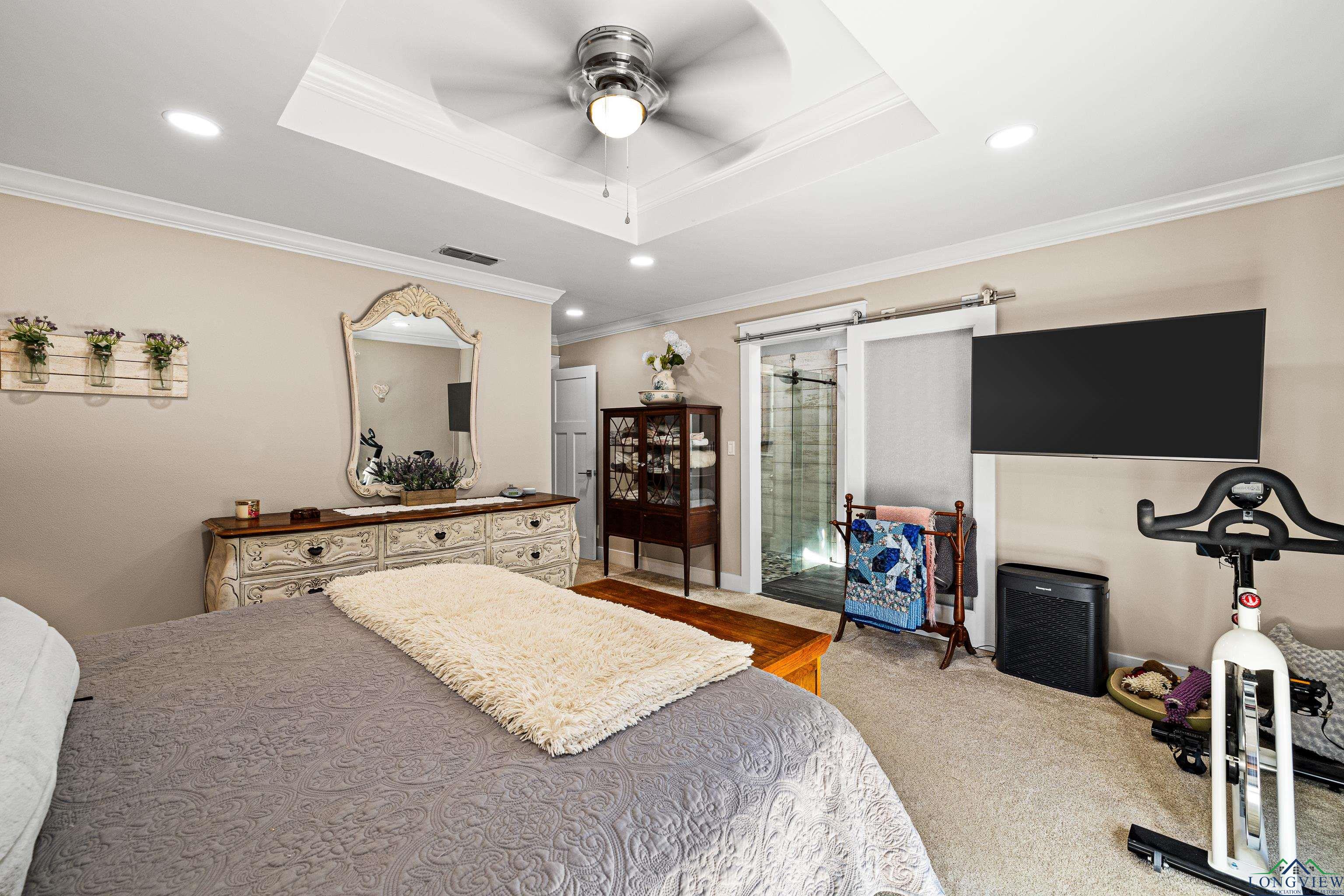 1508 W Northwood Court, Longview, Texas image 22