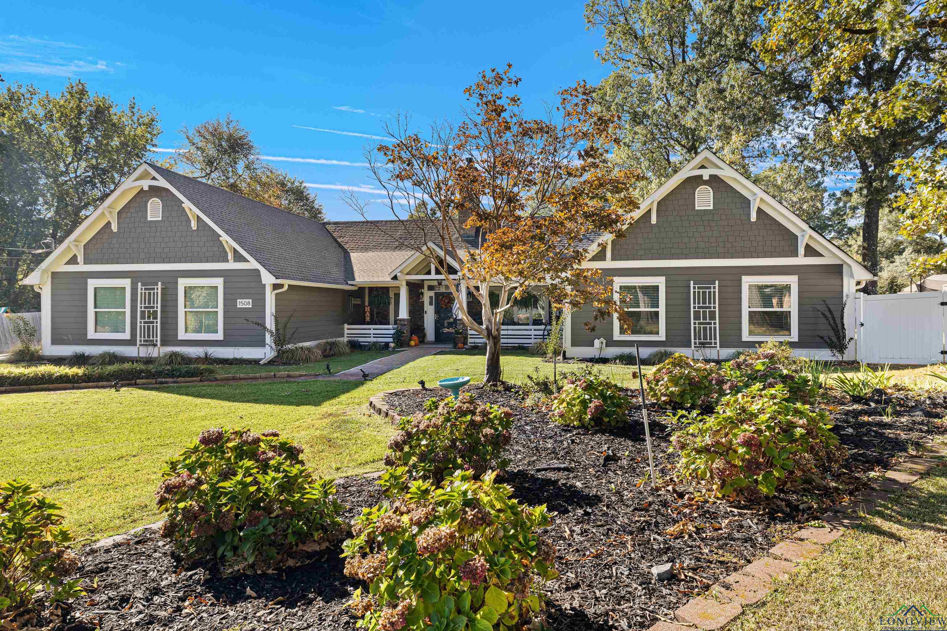 1508 W Northwood Court, Longview, Texas image 45