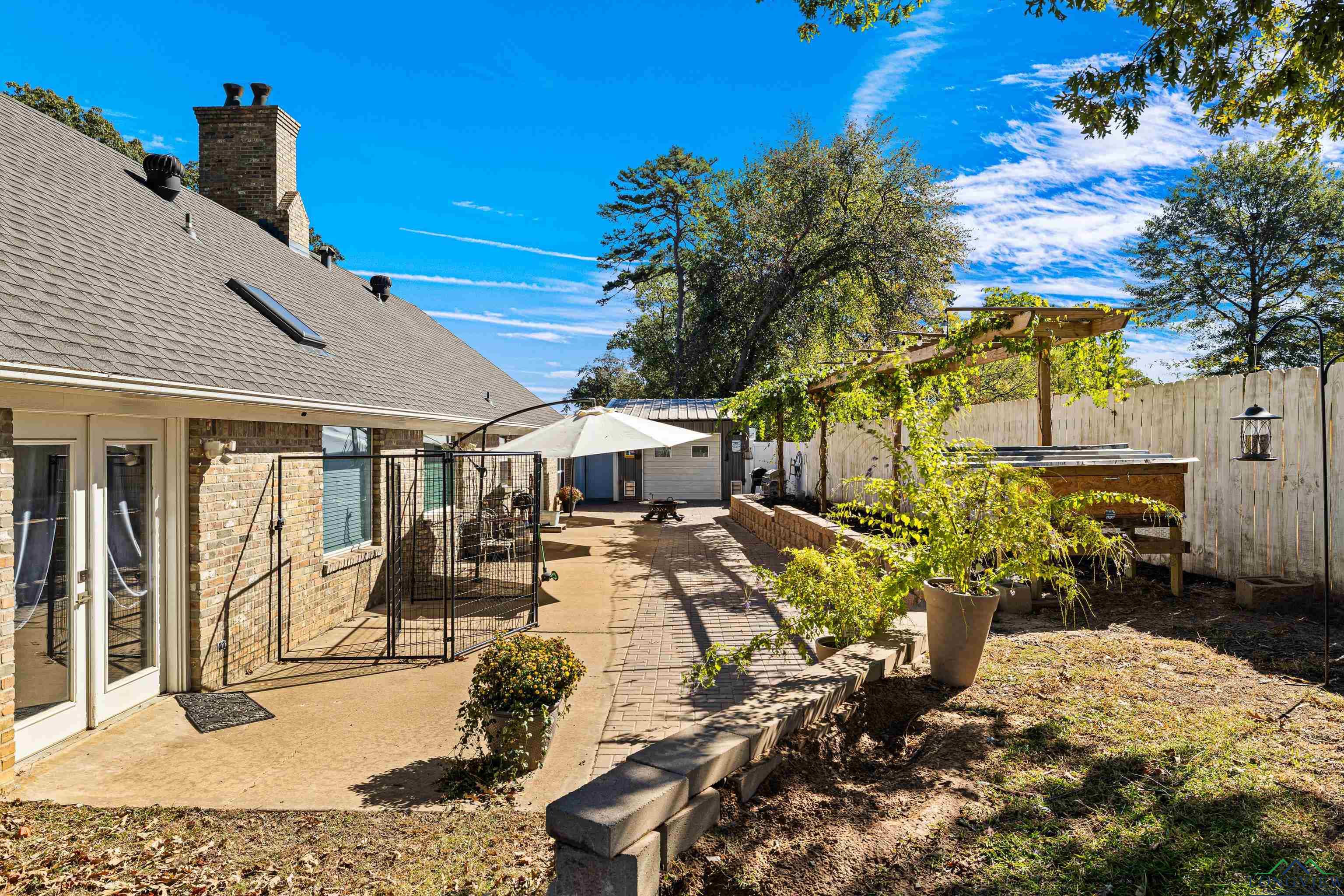 1508 W Northwood Court, Longview, Texas image 41