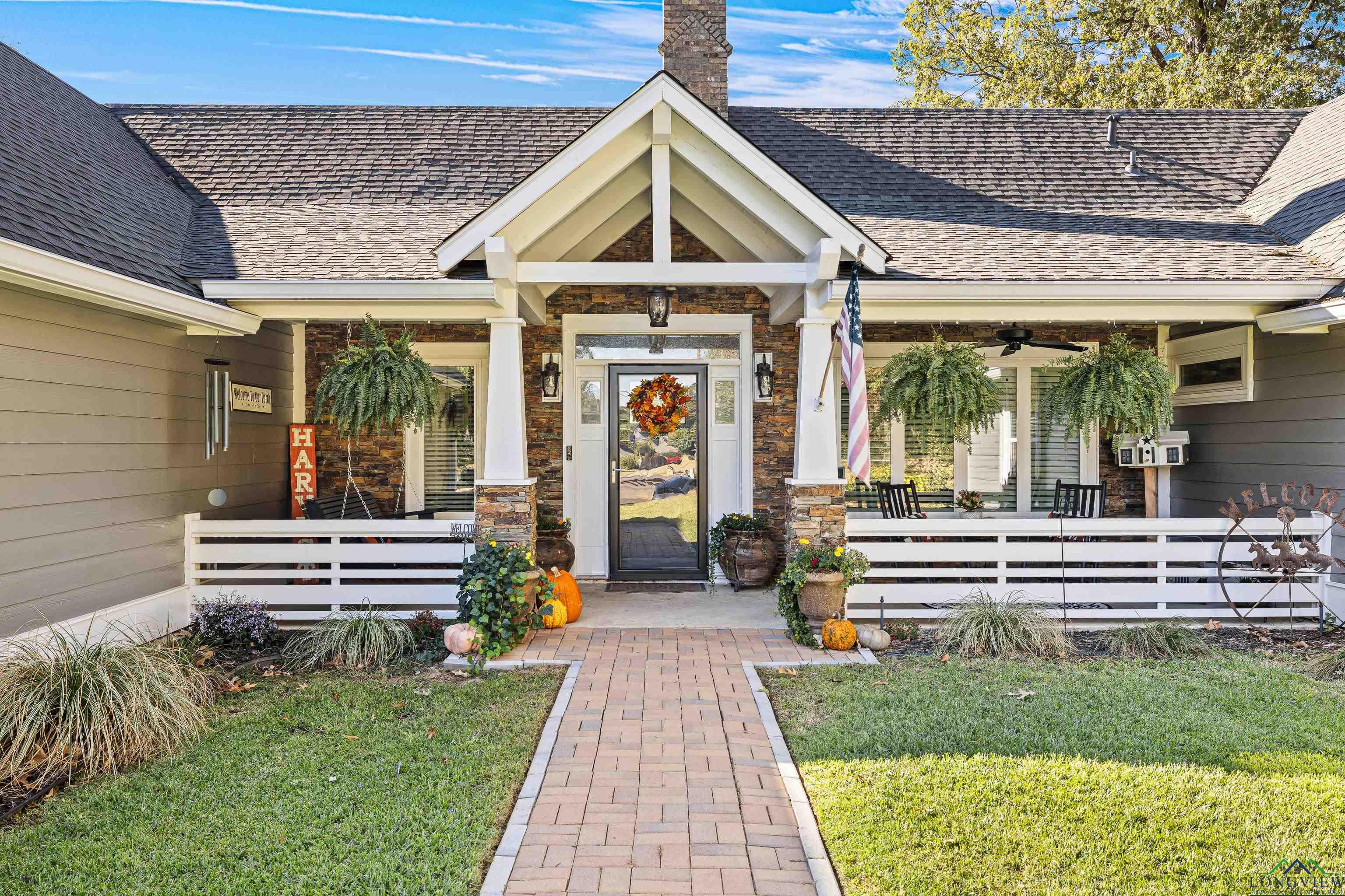1508 W Northwood Court, Longview, Texas image 3