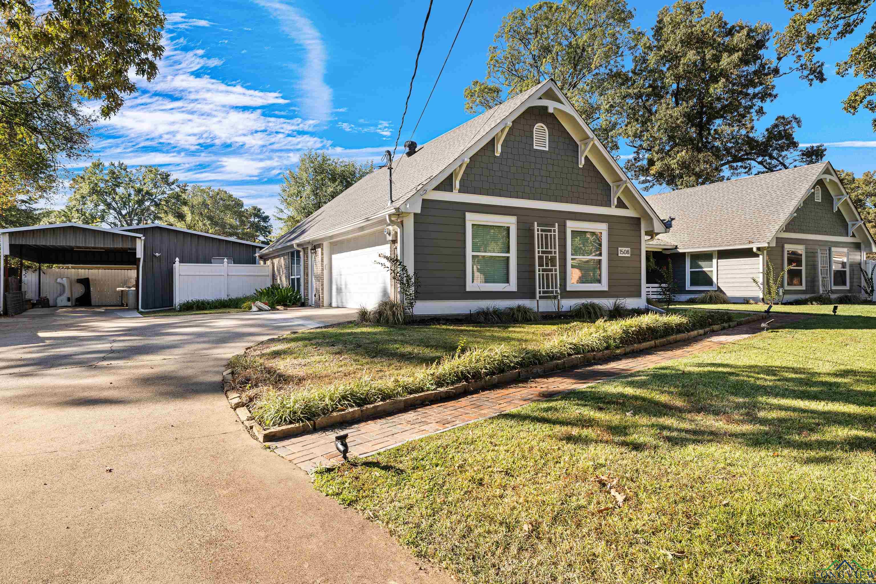 1508 W Northwood Court, Longview, Texas image 46