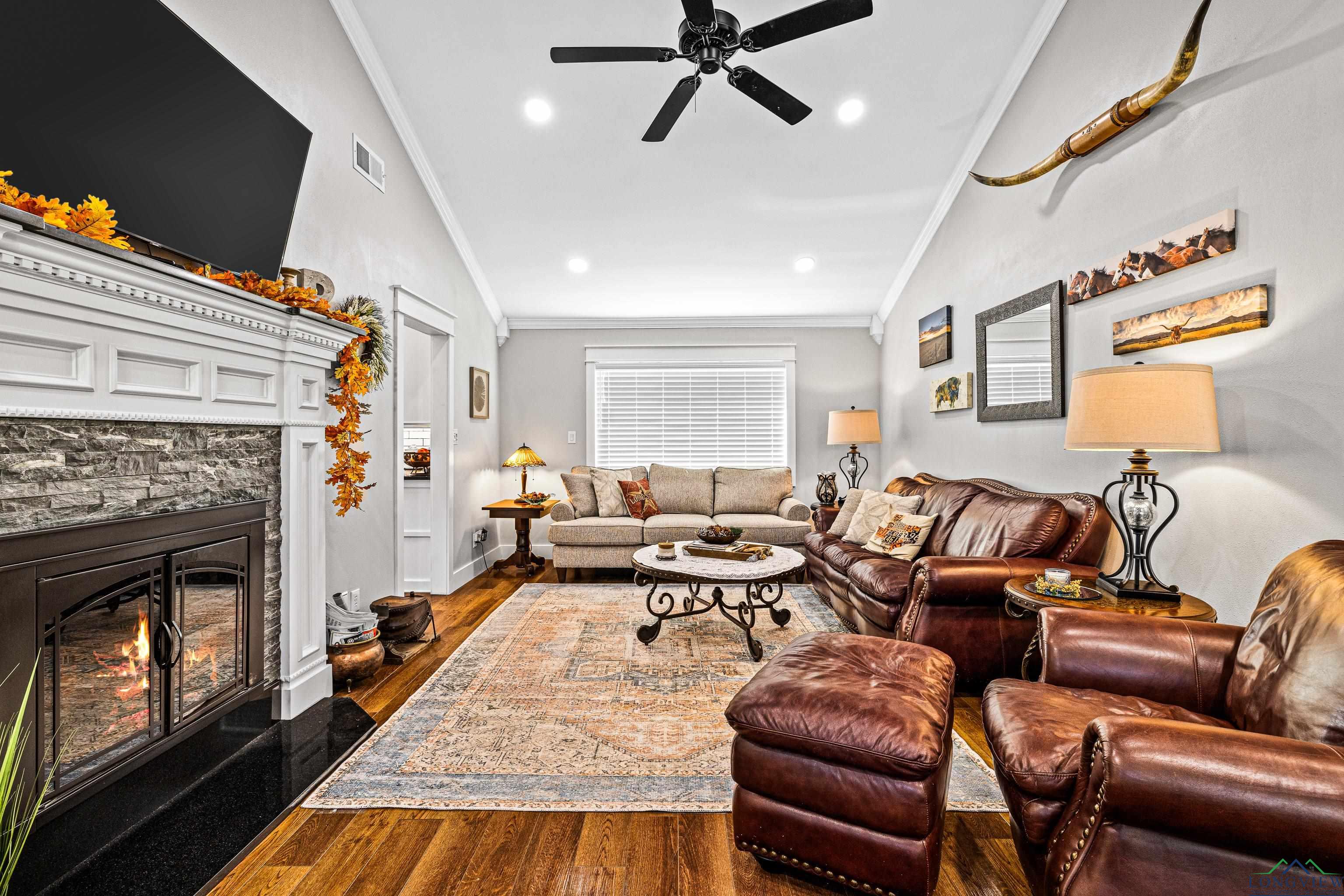 1508 W Northwood Court, Longview, Texas image 20