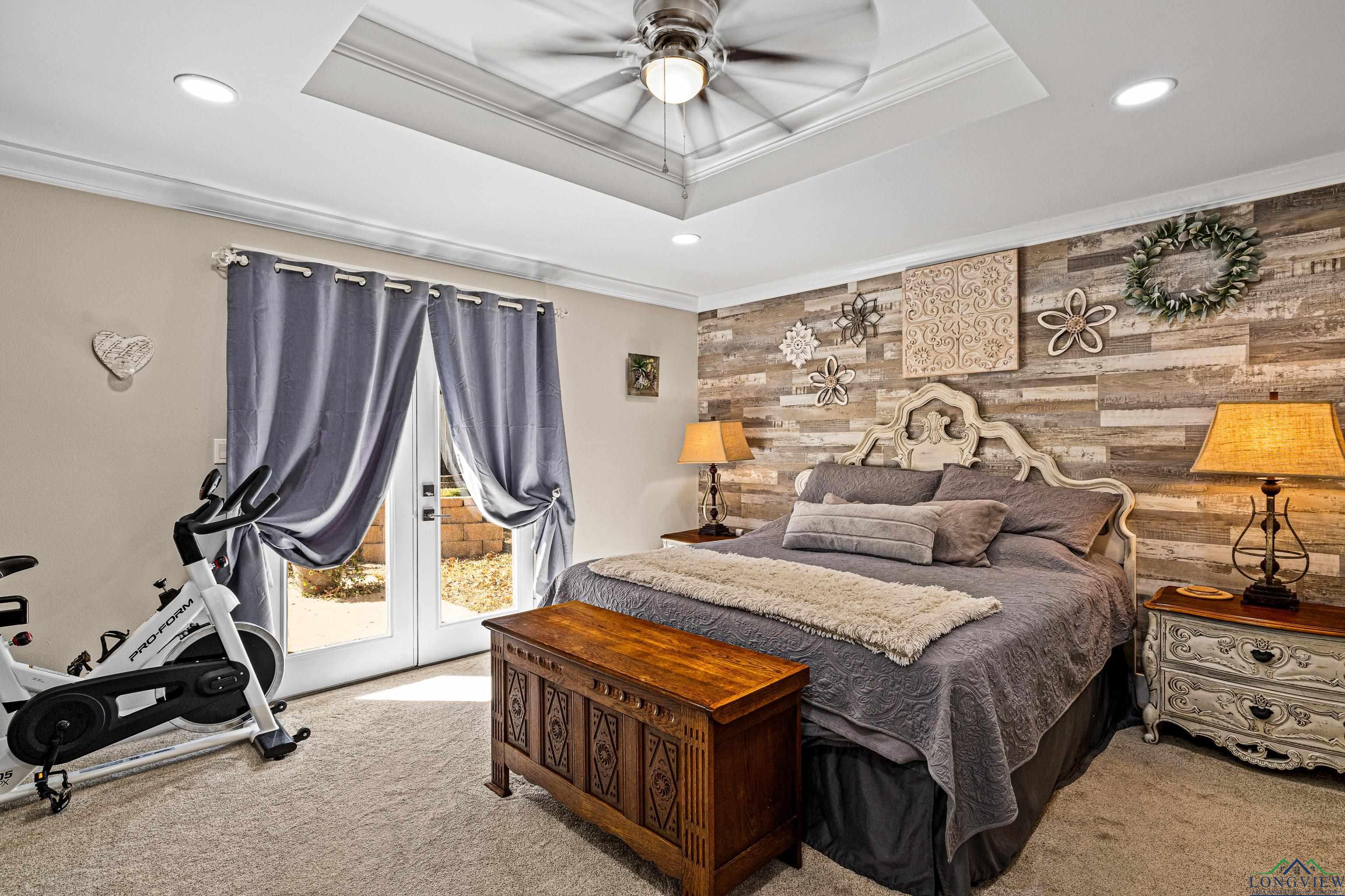 1508 W Northwood Court, Longview, Texas image 23
