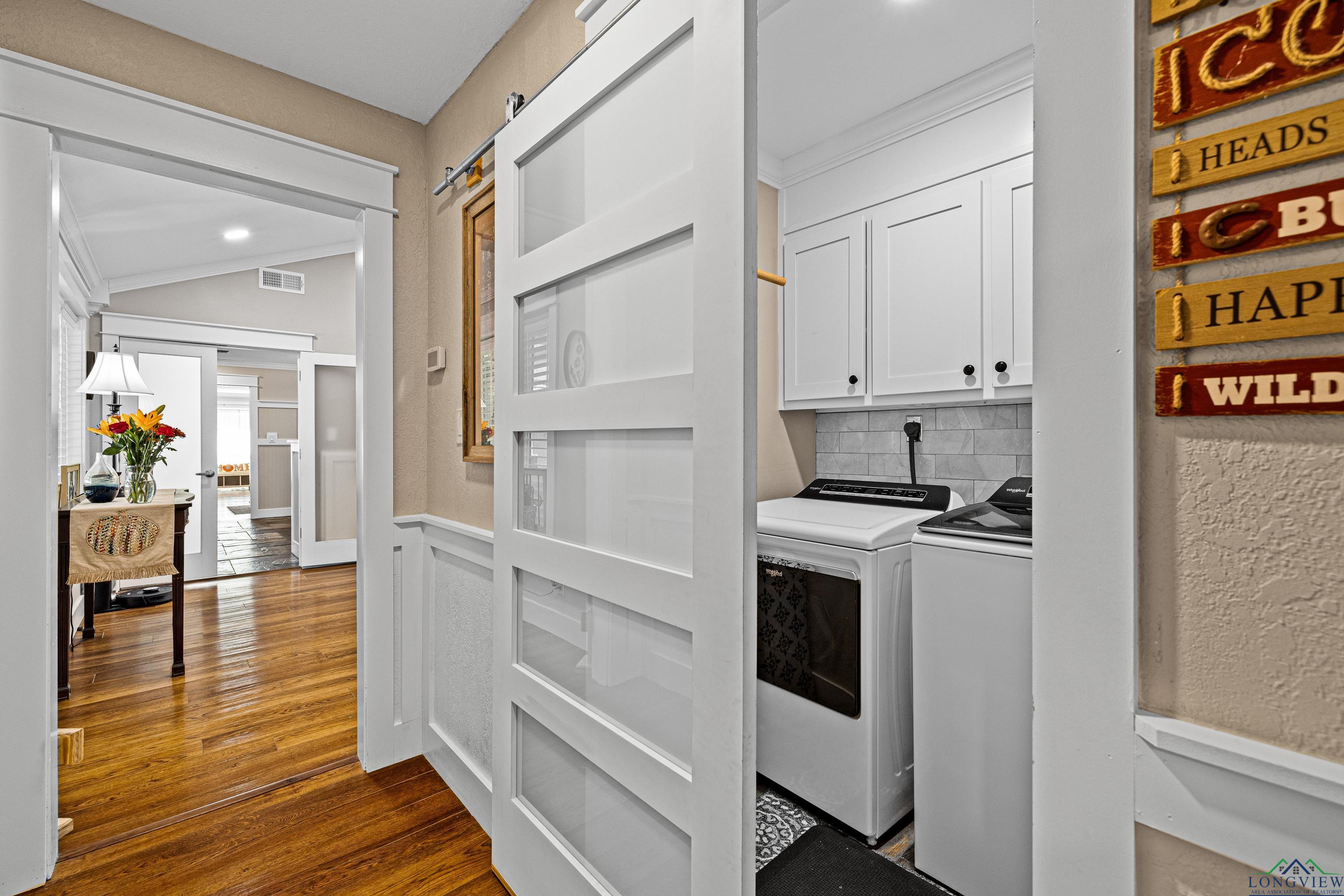 1508 W Northwood Court, Longview, Texas image 33