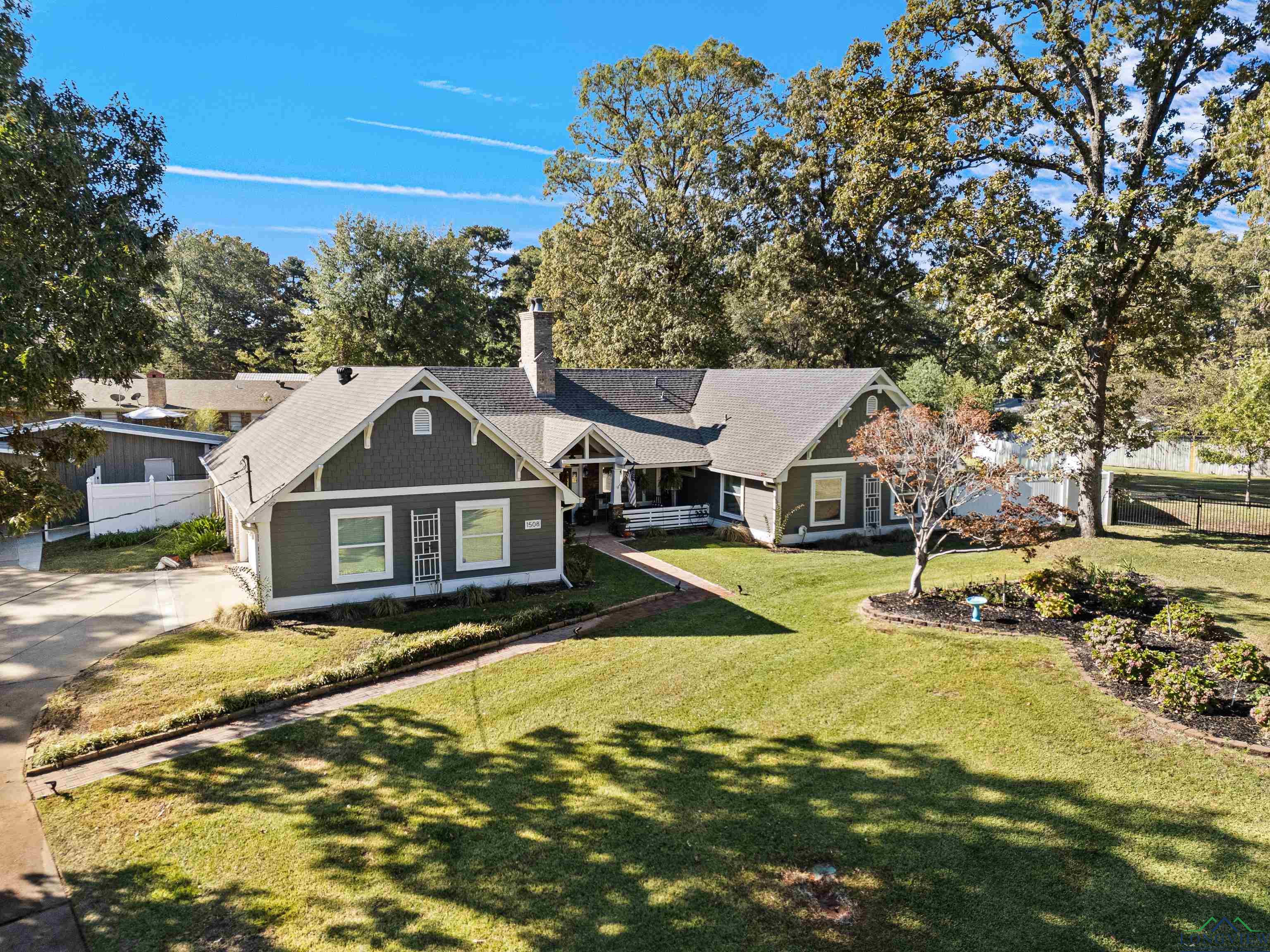 1508 W Northwood Court, Longview, Texas image 47