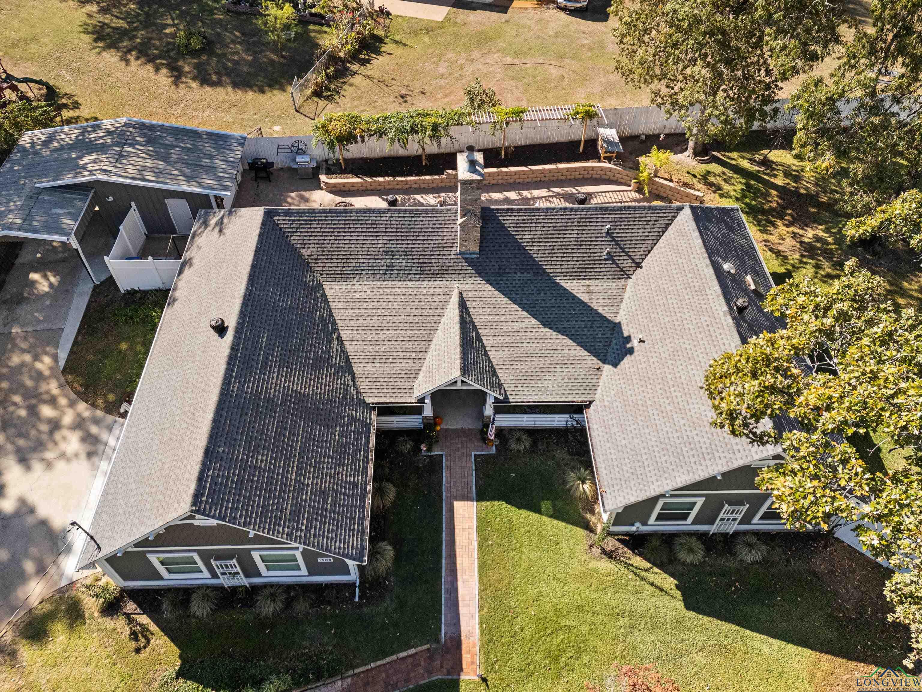 1508 W Northwood Court, Longview, Texas image 49
