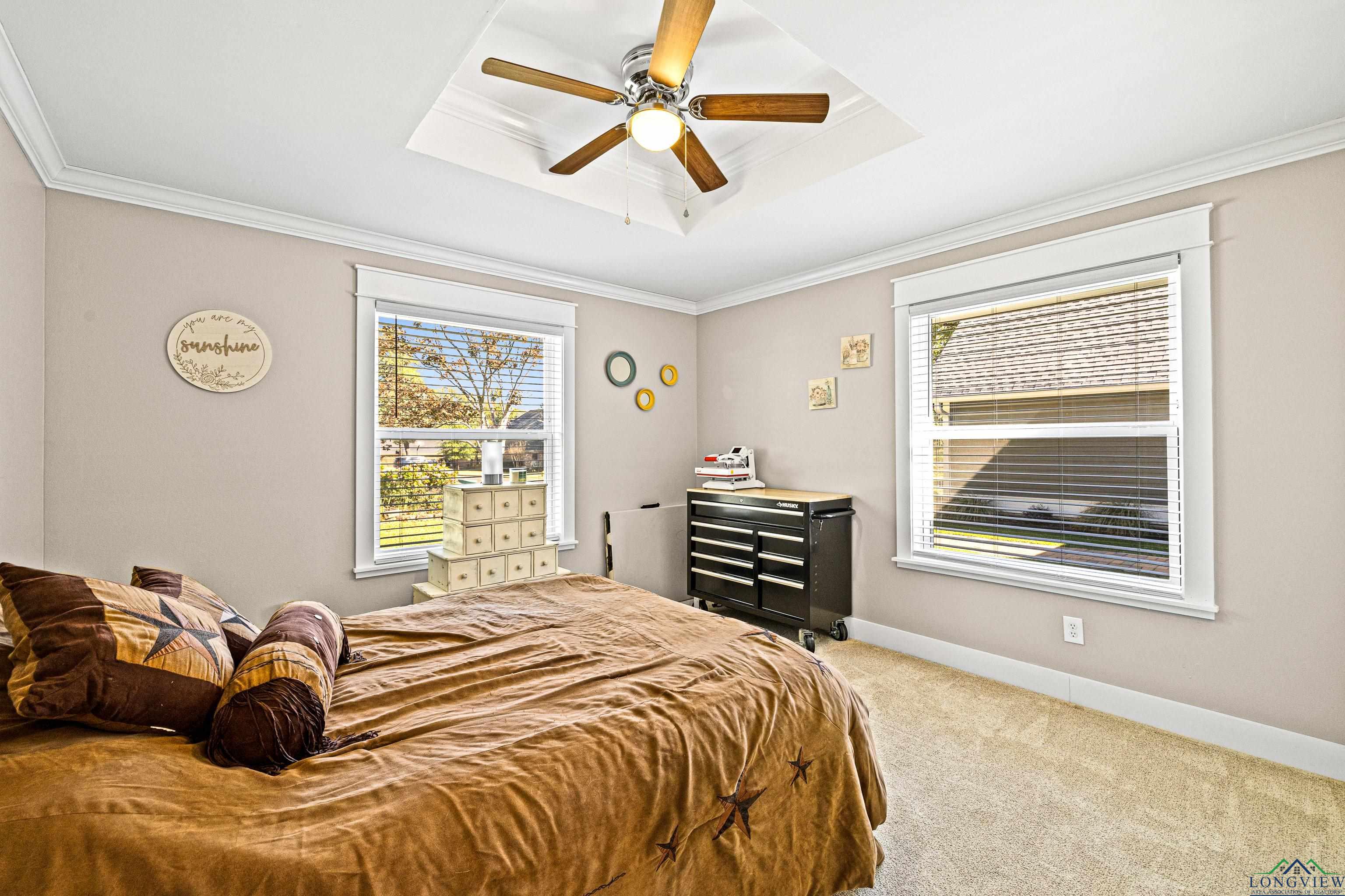 1508 W Northwood Court, Longview, Texas image 36