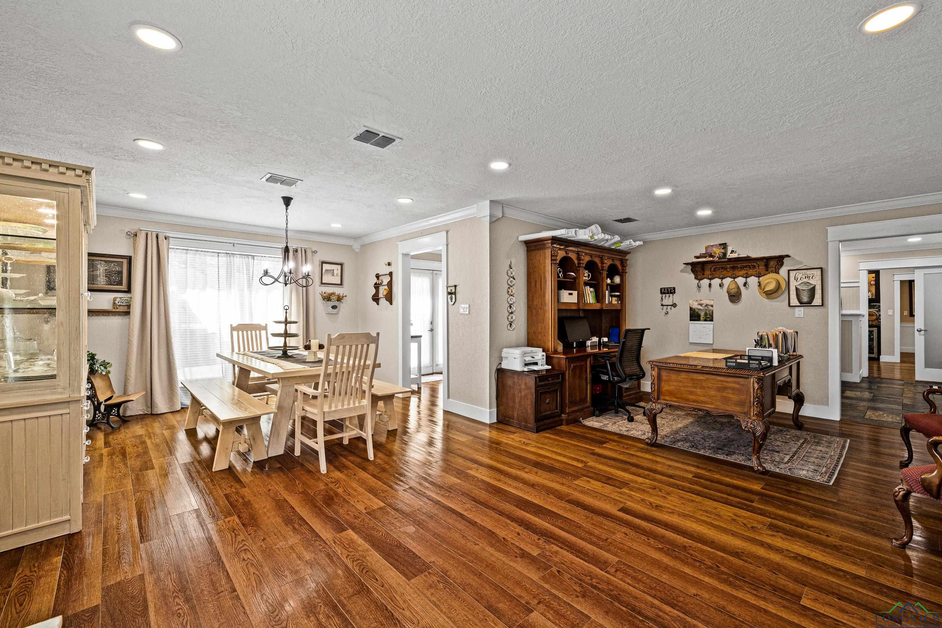 1508 W Northwood Court, Longview, Texas image 10