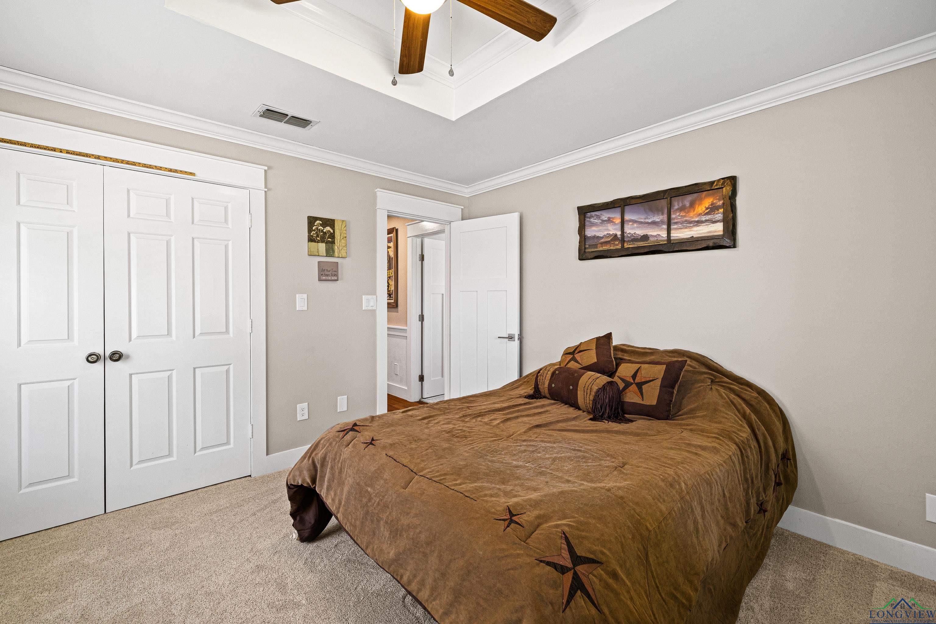 1508 W Northwood Court, Longview, Texas image 37