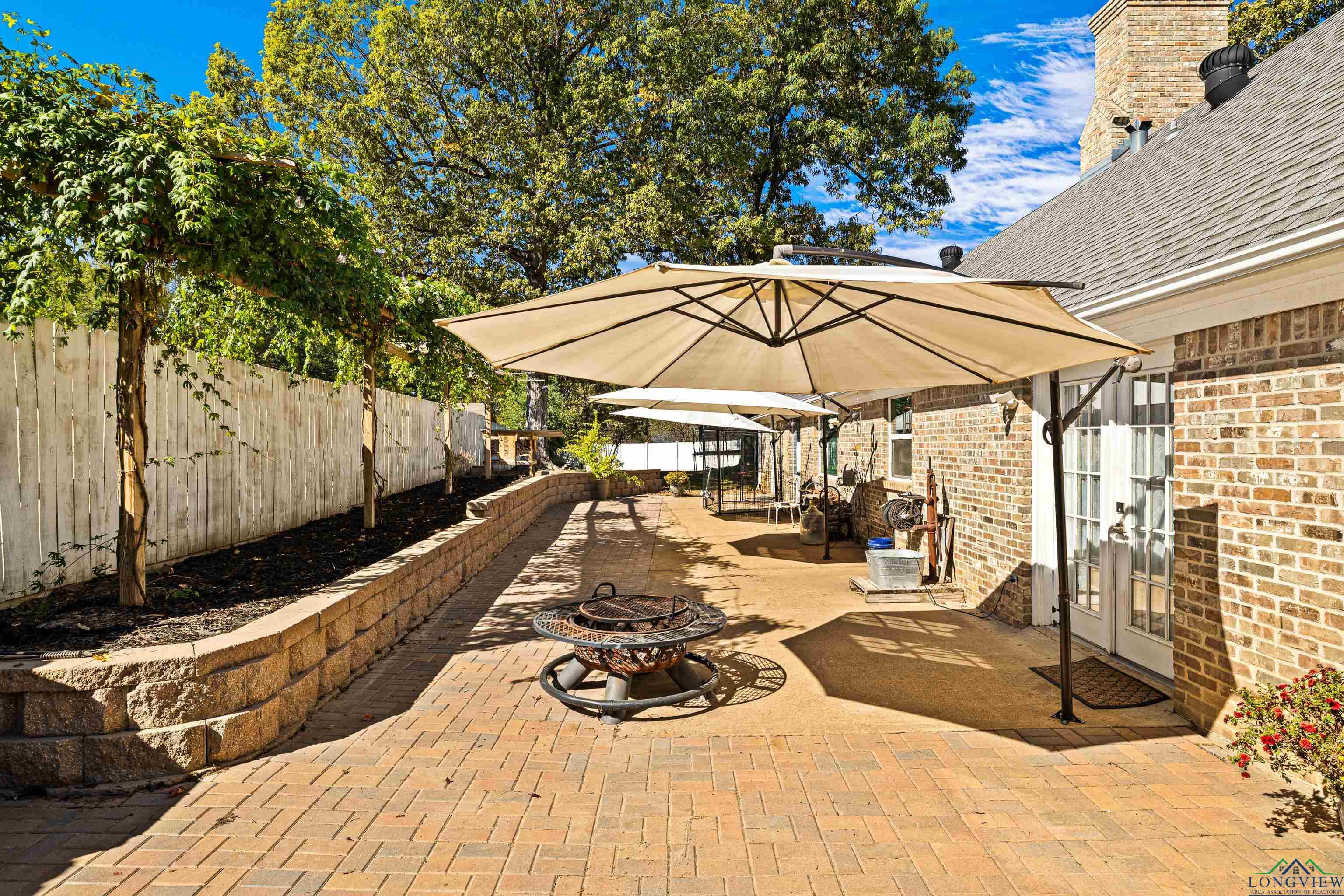 1508 W Northwood Court, Longview, Texas image 42
