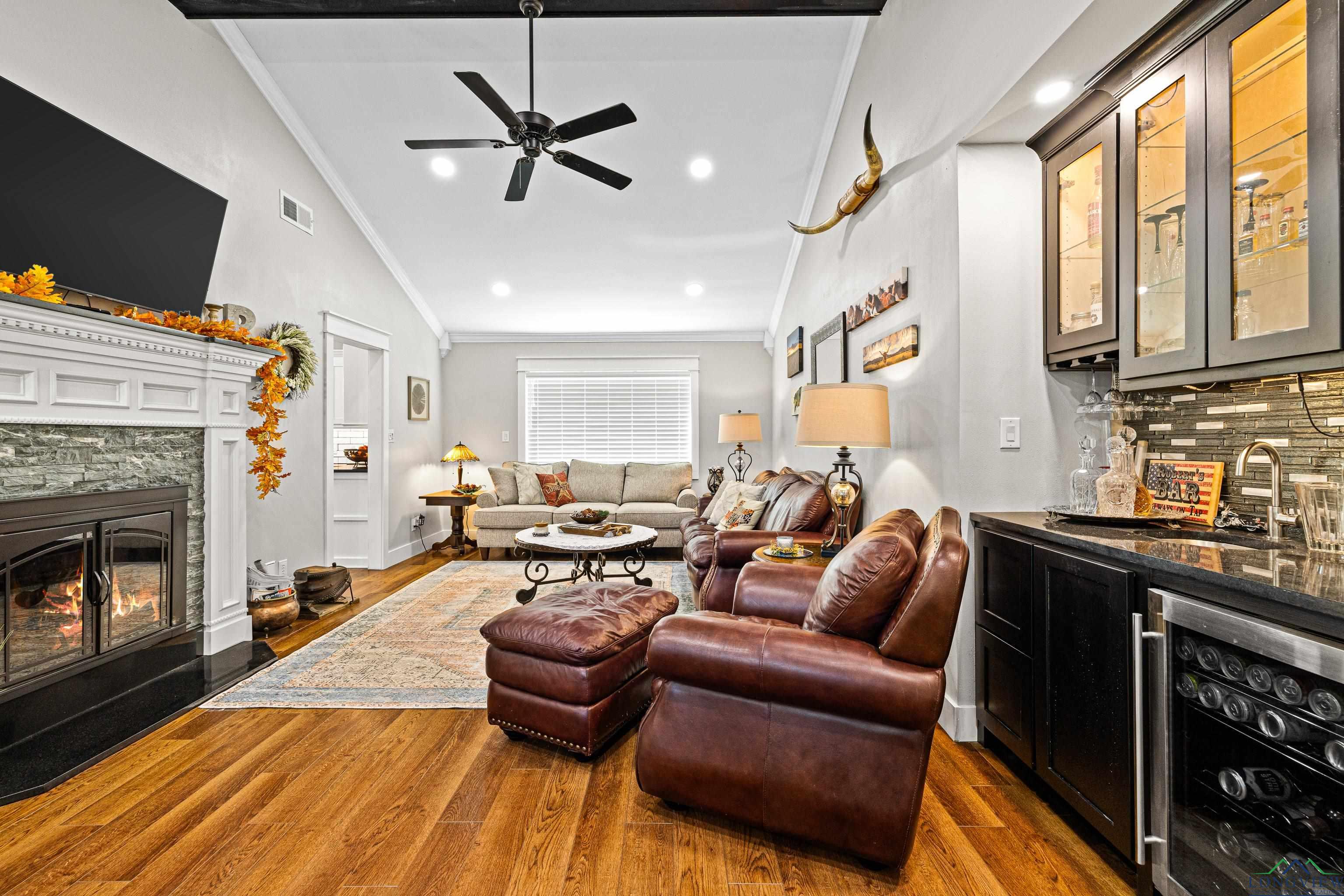 1508 W Northwood Court, Longview, Texas image 5
