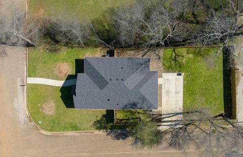 A home in Troup