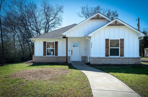 A home in Troup