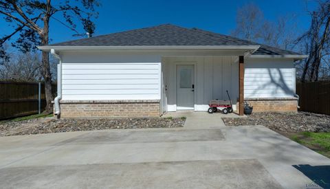 A home in Troup