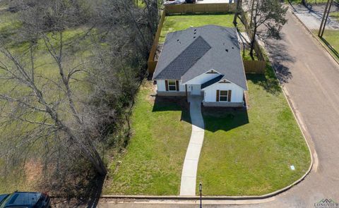 A home in Troup