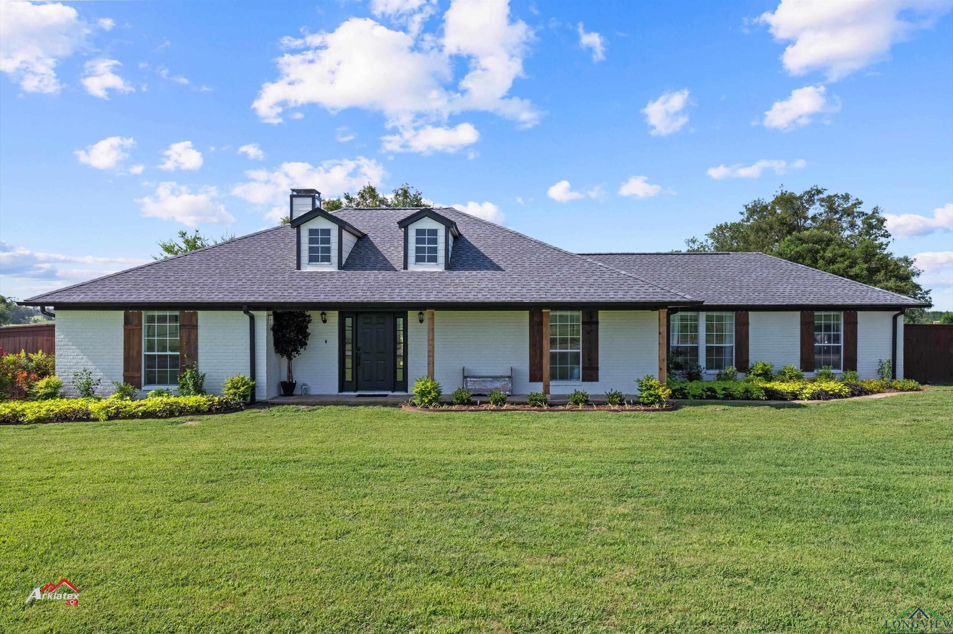 1875 Vz County Road 2120, Canton, Texas image 1