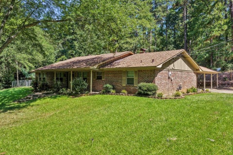 Homes For Sale - 410 S Willis St<br/> Morris County, Daingerfield, TX 75668