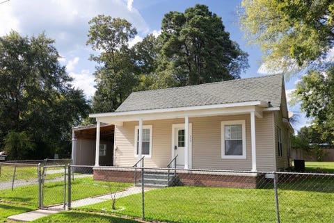 Homes For Rent - 505 Wesson Street<br/> Marshall, TX 75670