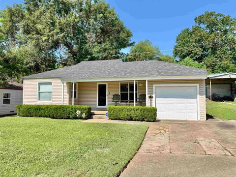Homes For Sale - 1909 S Garrett St<br/> Marshall, TX 75670