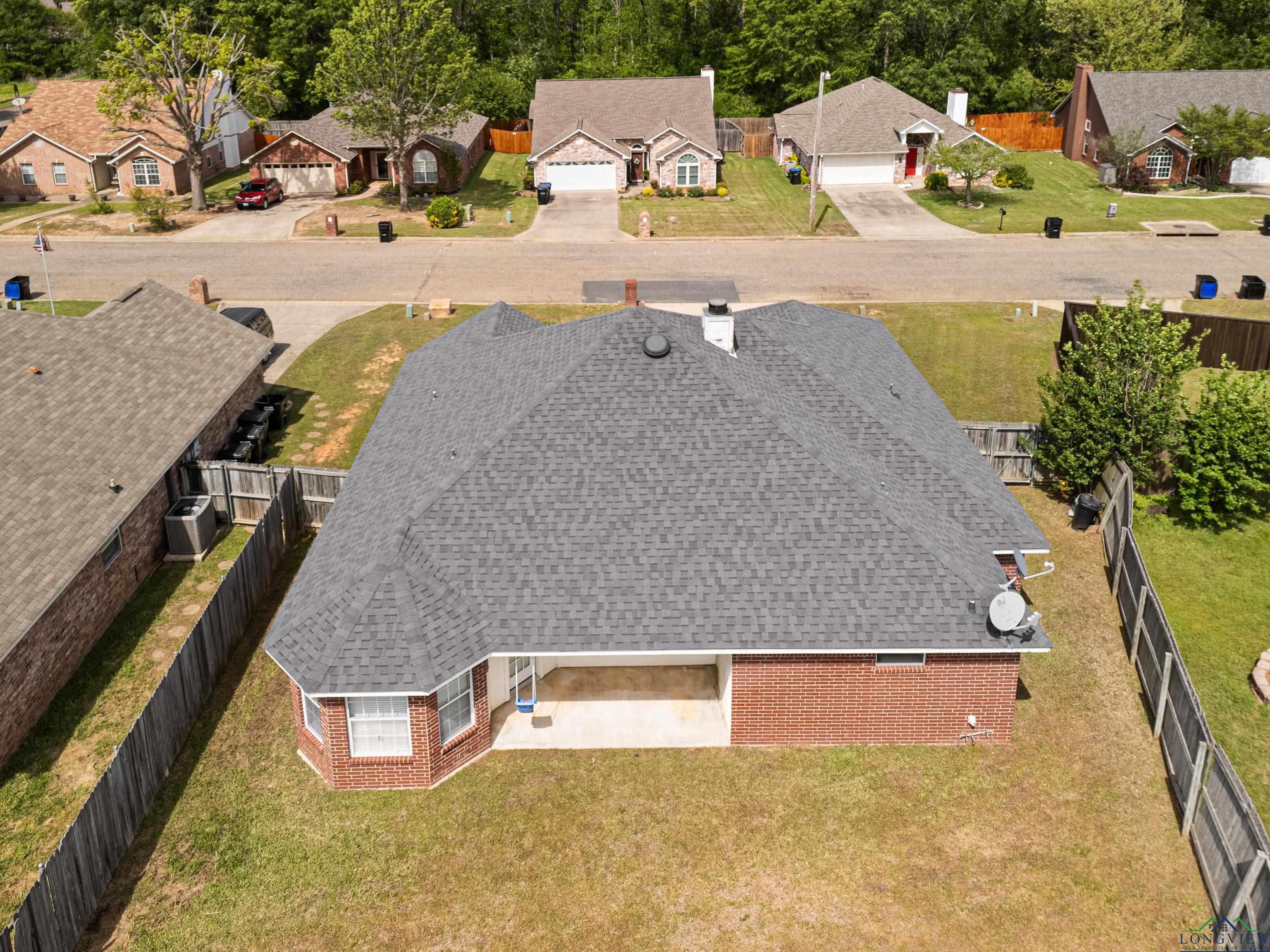 1205 Hummingbird Cir, Longview, Texas image 30