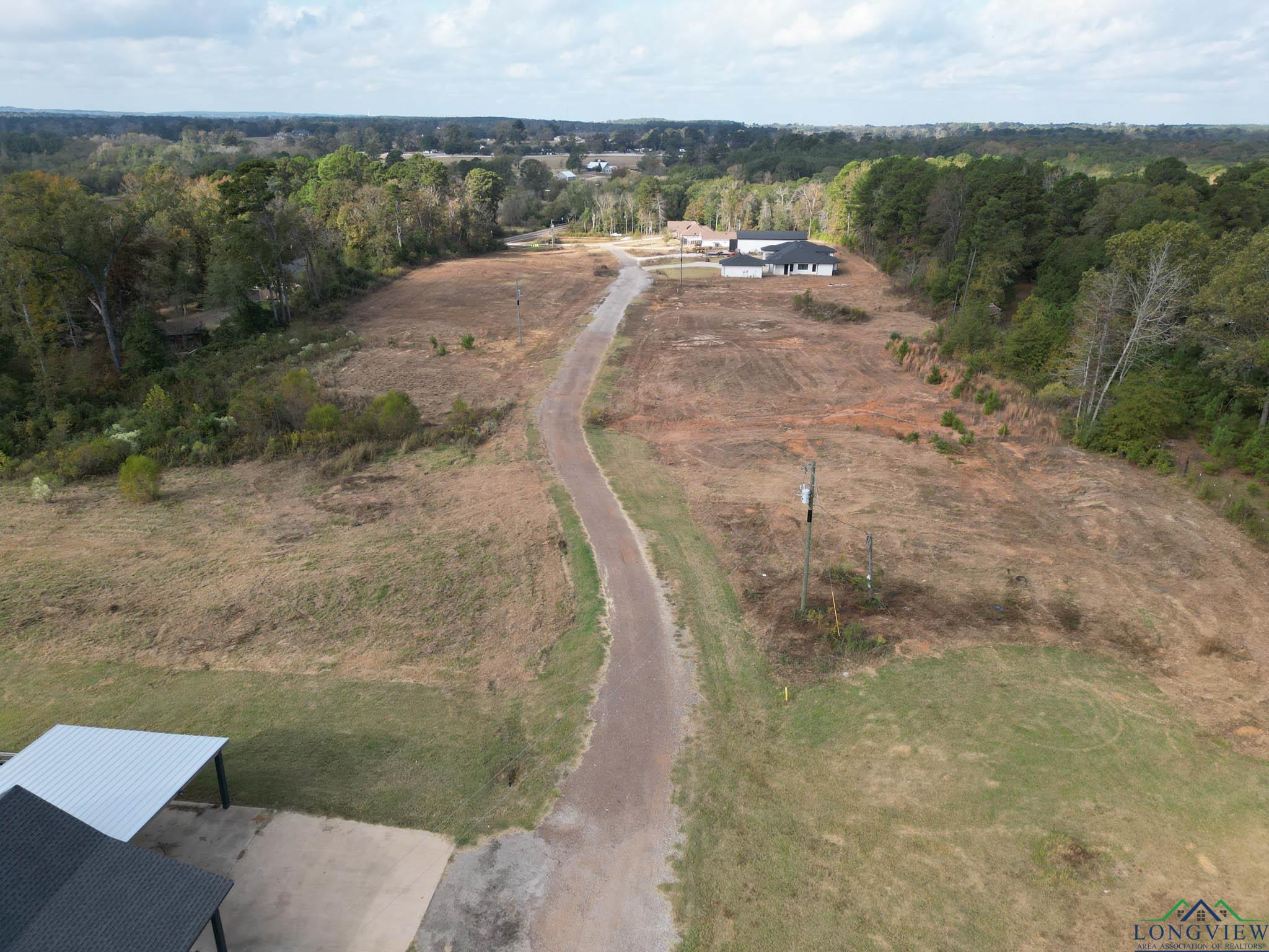 Tract 4 Boston Road, Gilmer, Texas image 4