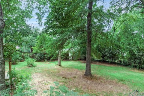 A home in Kilgore