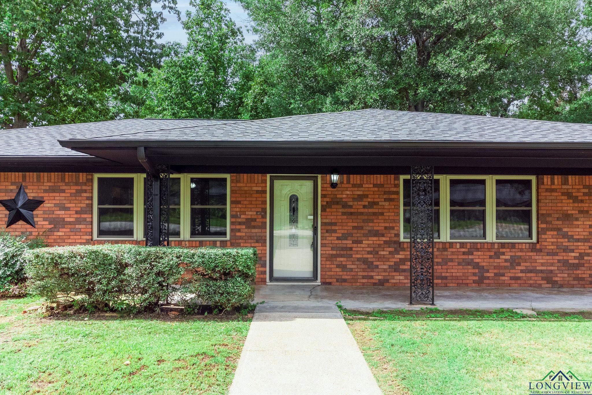 2311 Ivy St, Kilgore, Texas image 2