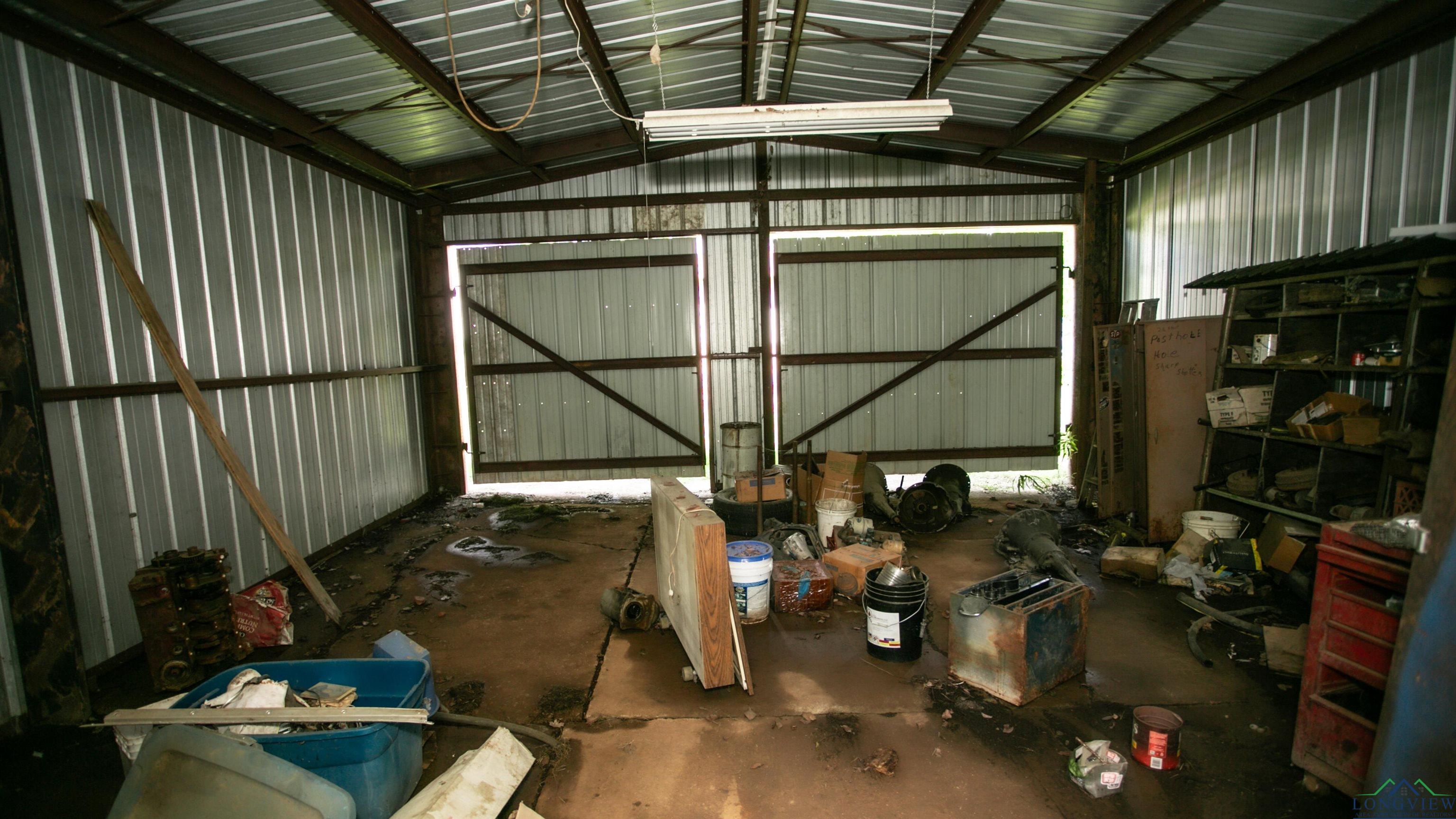 775 N Hearne, Waskom, Texas image 5