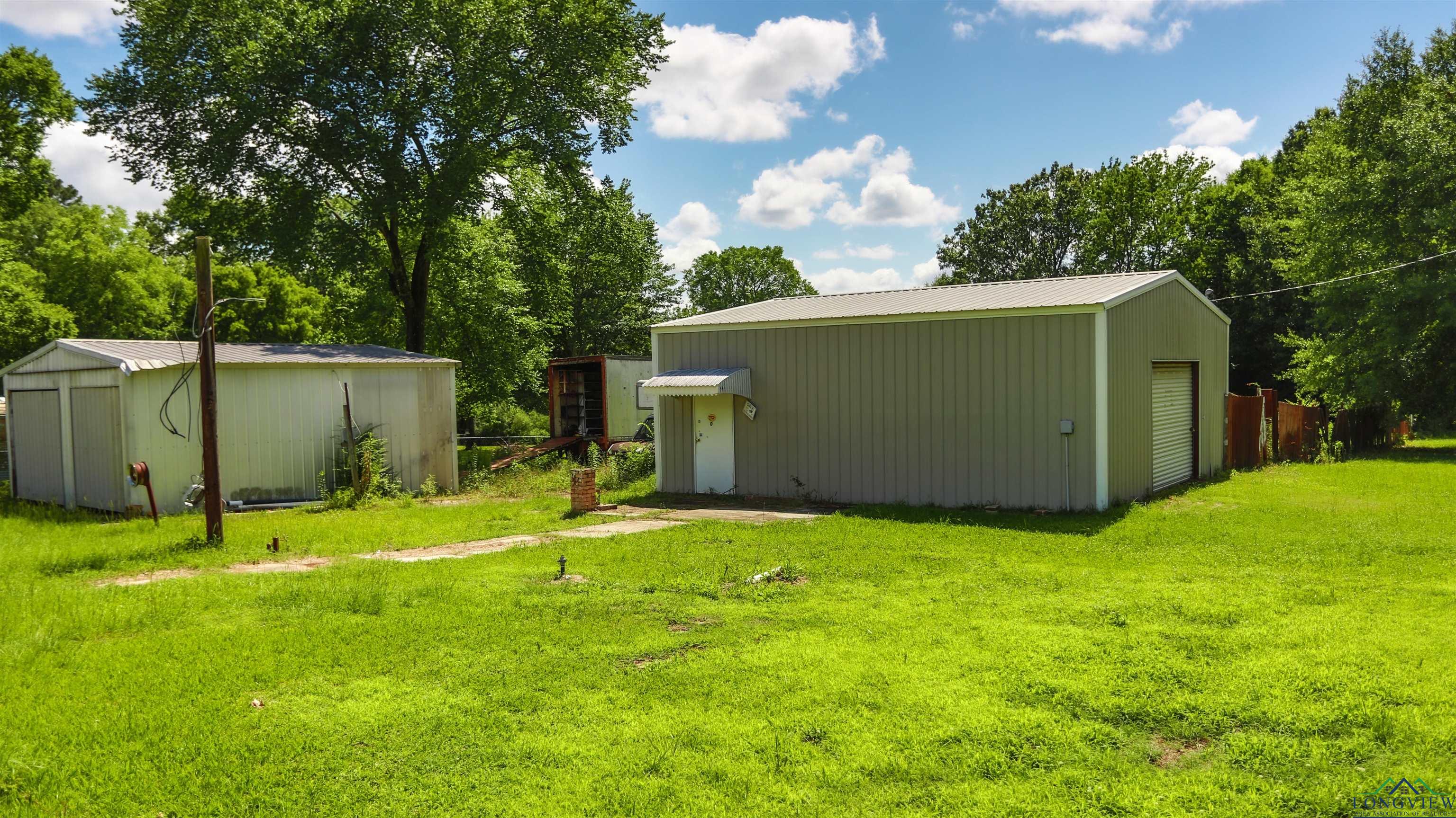 775 N Hearne, Waskom, Texas image 1