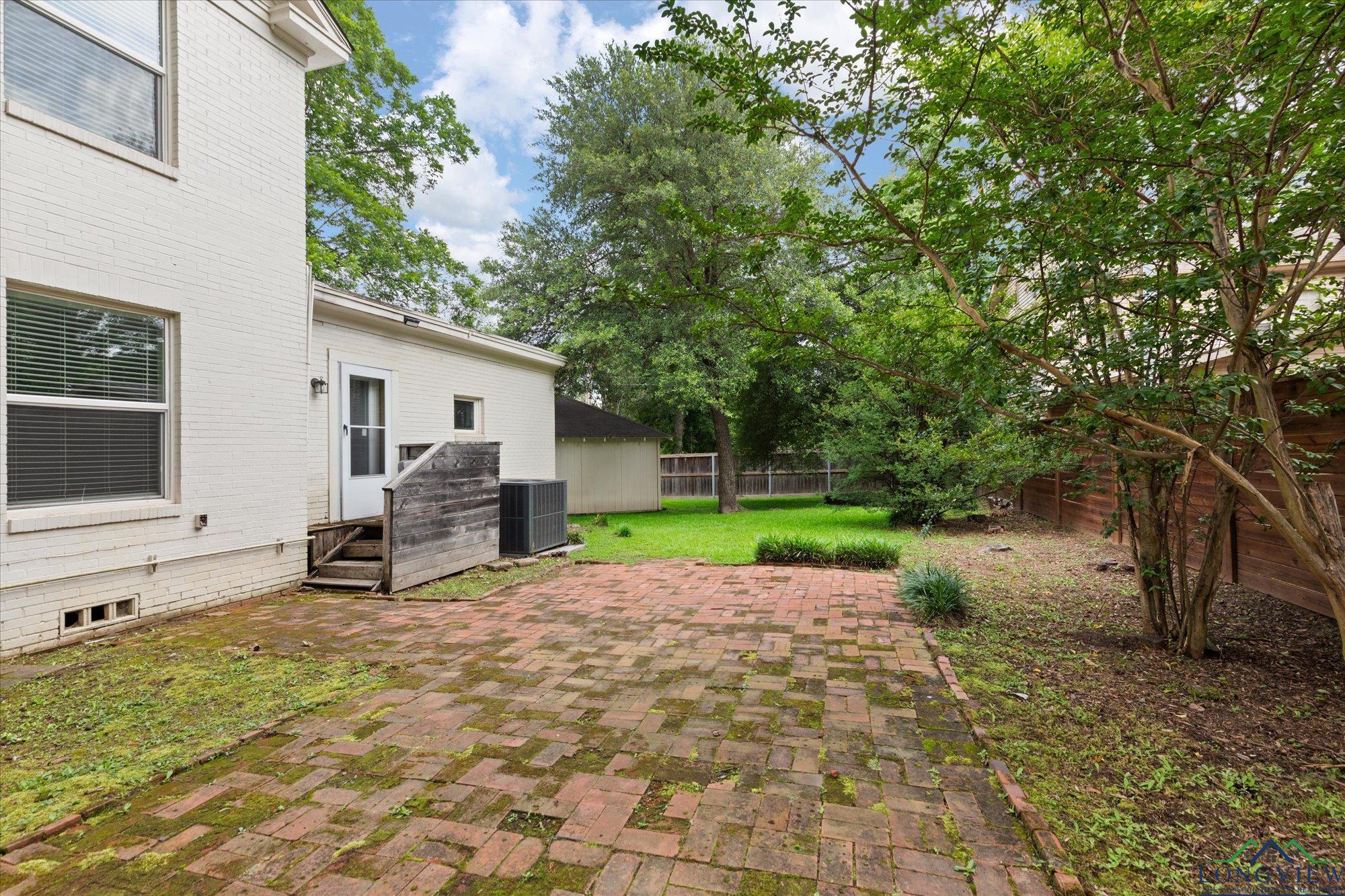513 E Young, Longview, Texas image 45