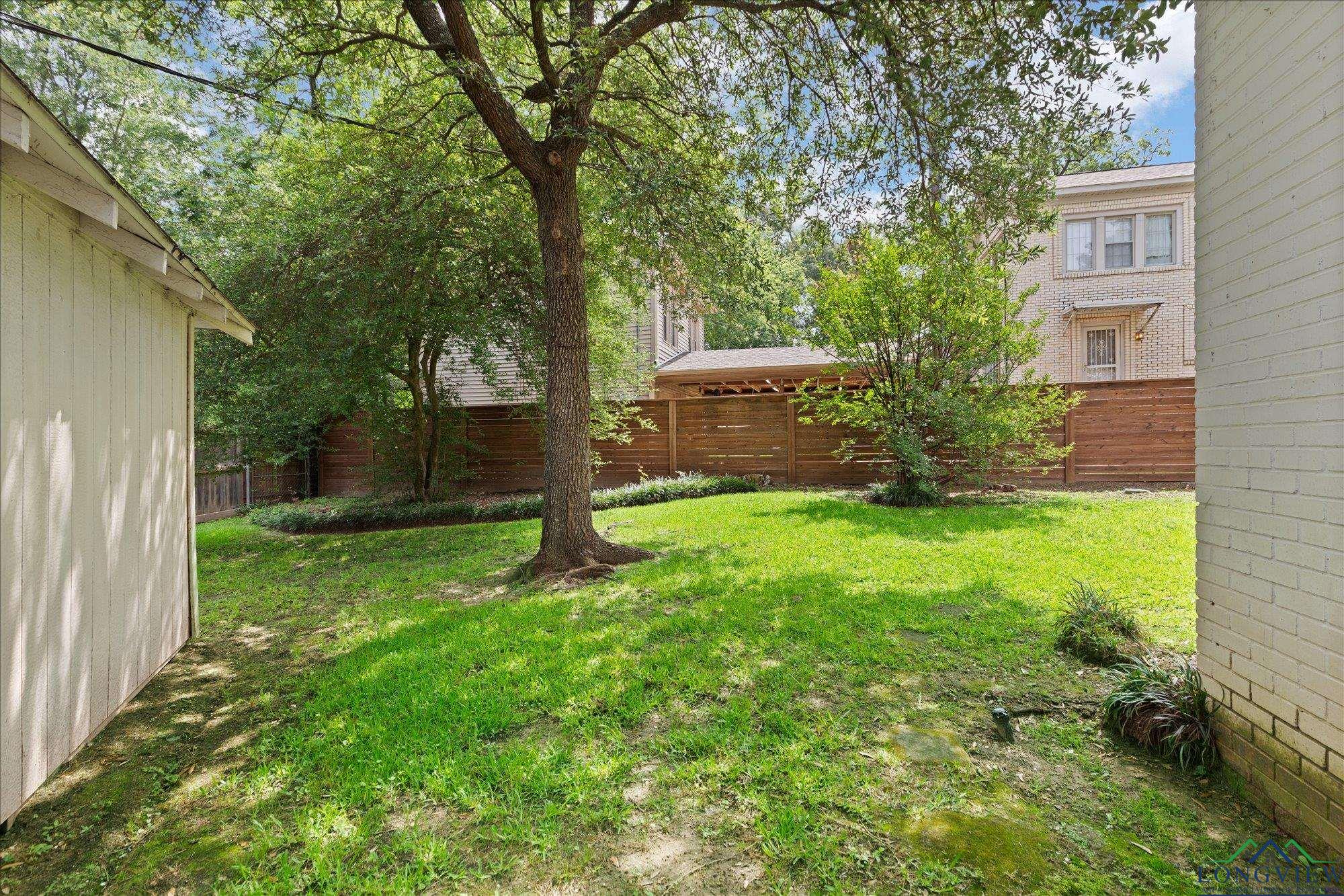 513 E Young, Longview, Texas image 42