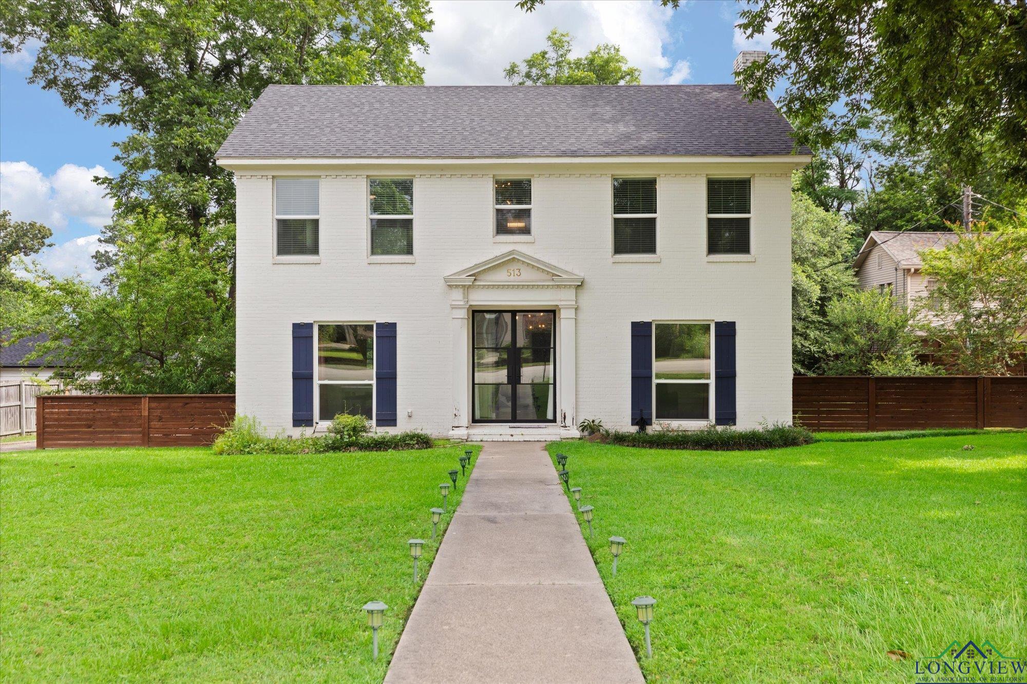 513 E Young, Longview, Texas image 1