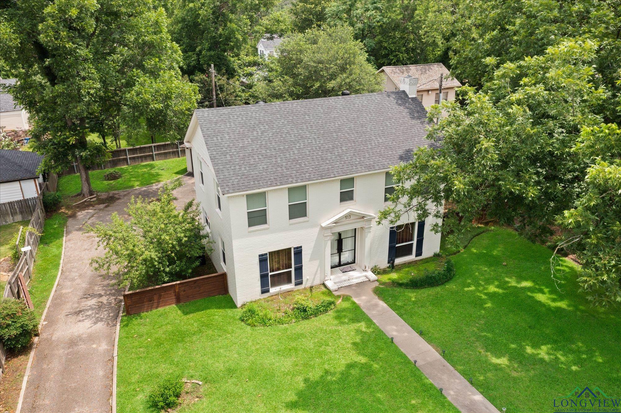 513 E Young, Longview, Texas image 48