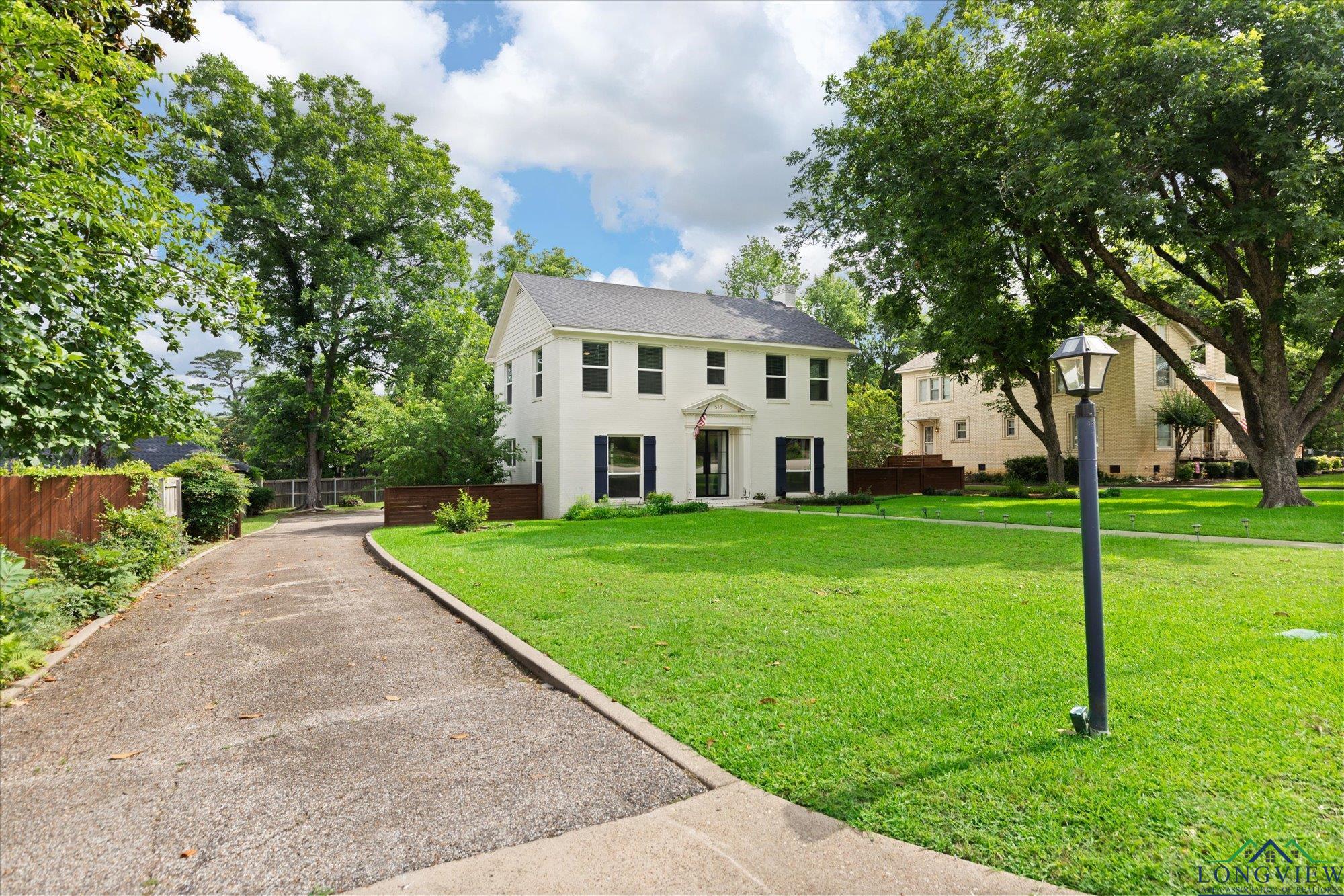 513 E Young, Longview, Texas image 3