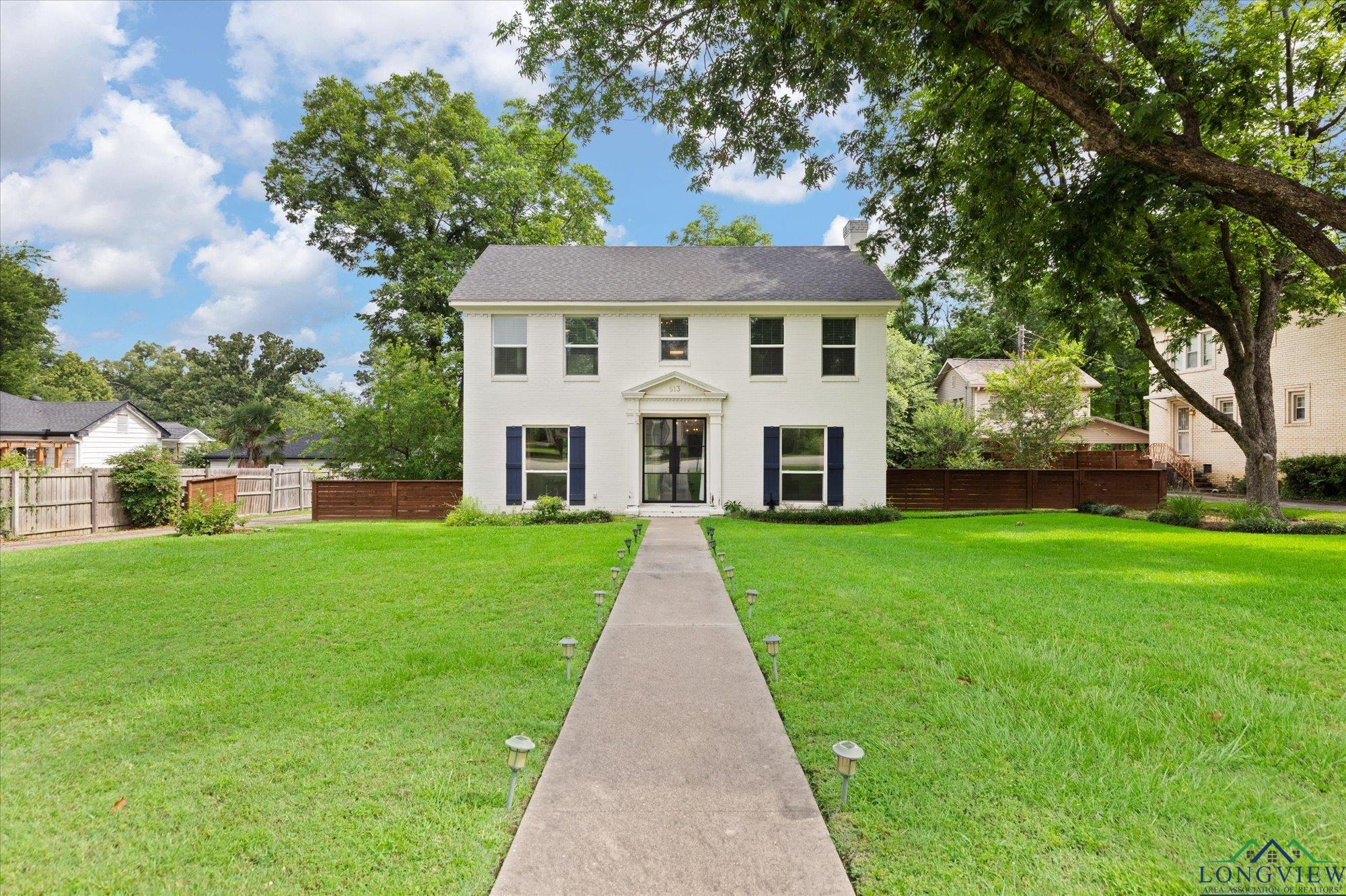 513 E Young, Longview, Texas image 2