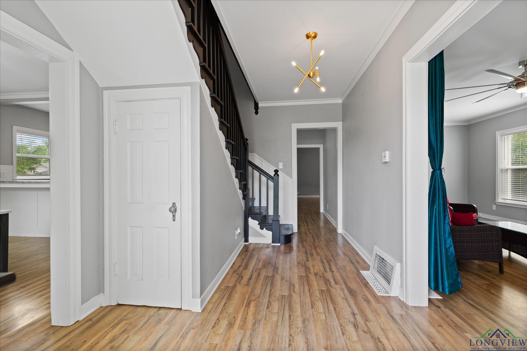 513 E Young, Longview, Texas image 5