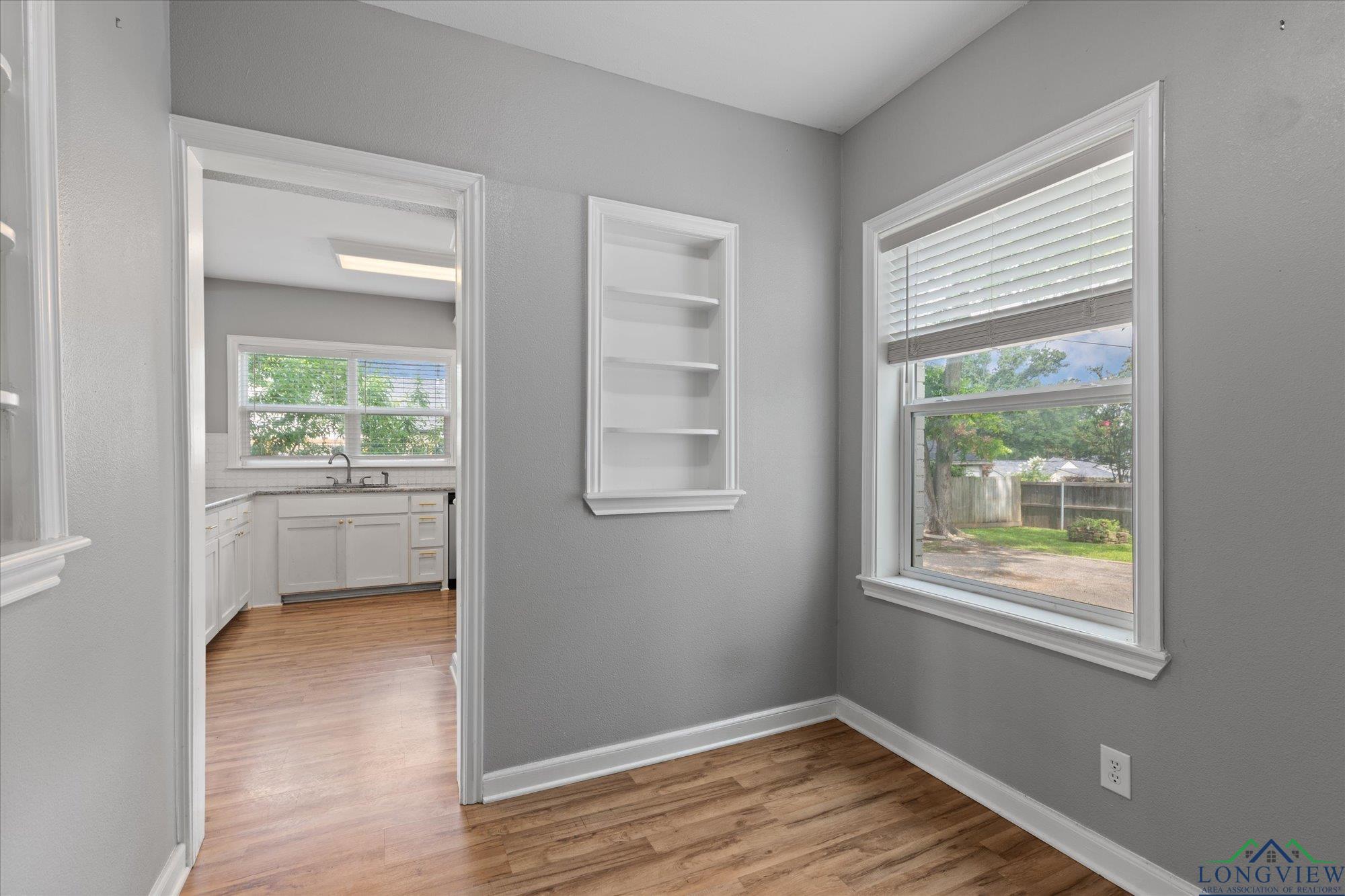 513 E Young, Longview, Texas image 25