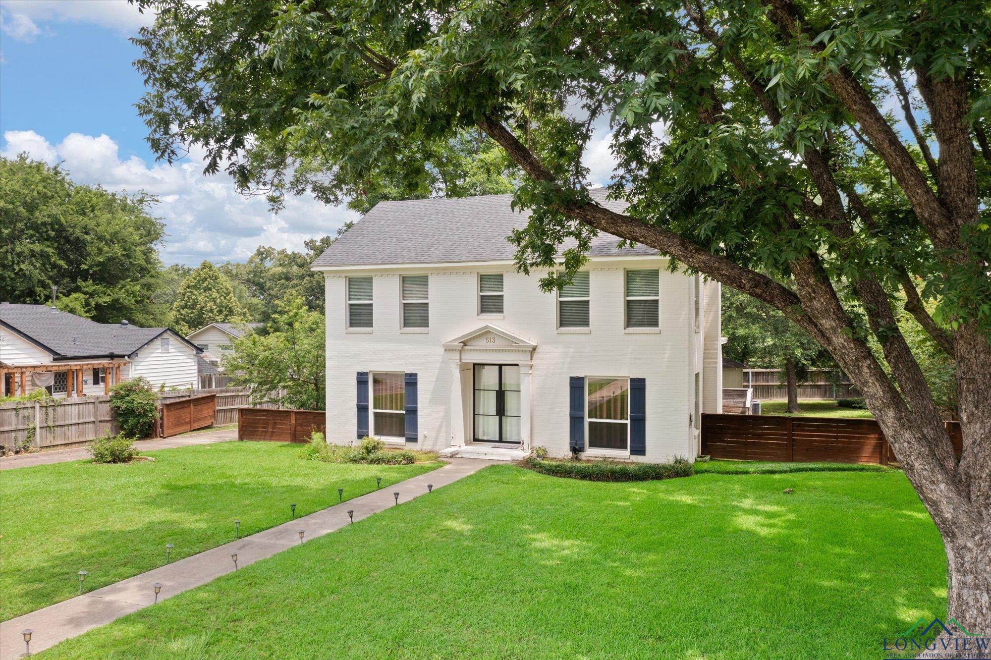 513 E Young, Longview, Texas image 50