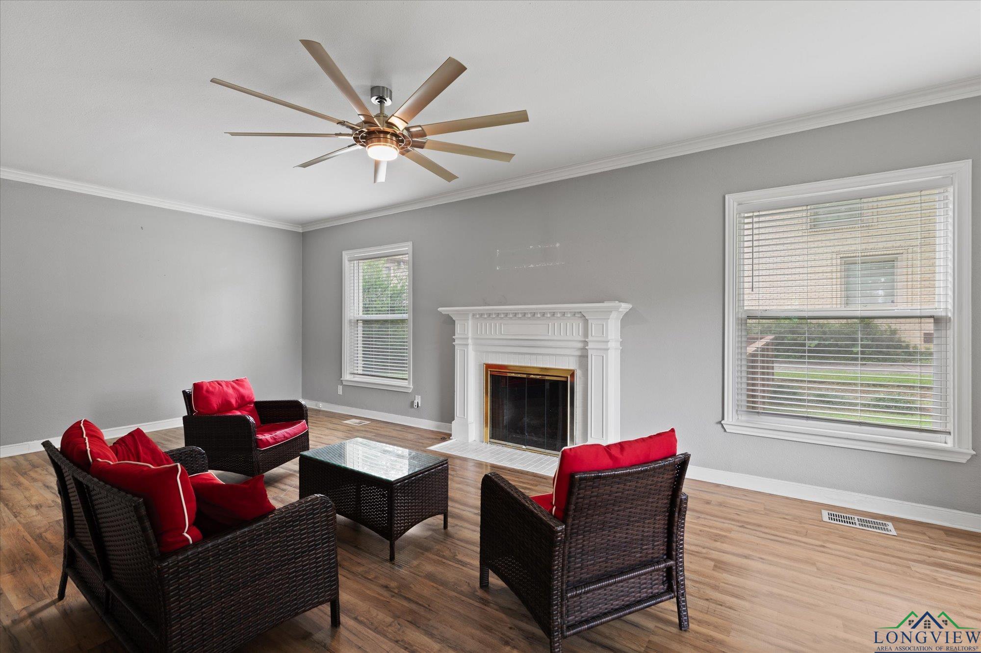 513 E Young, Longview, Texas image 7