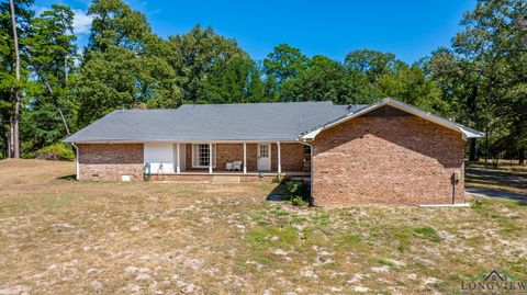 A home in Gilmer