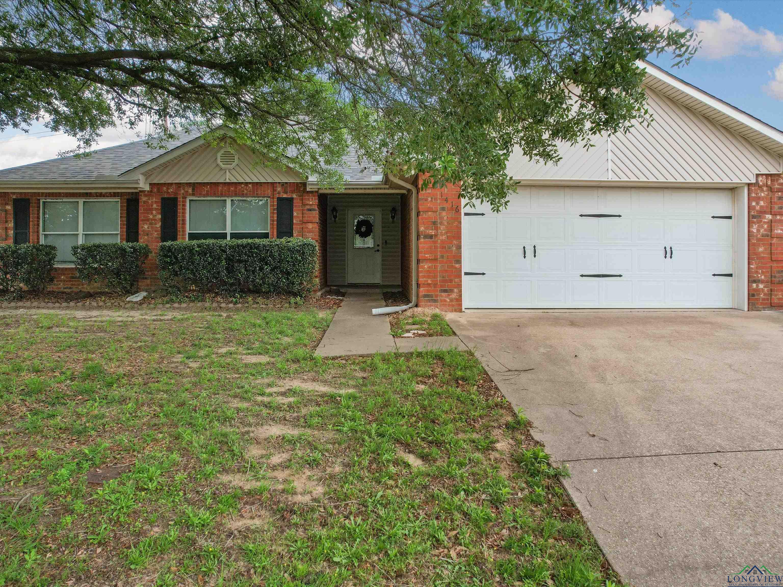 1416 Lakeside Ct, Lindale, Texas image 8