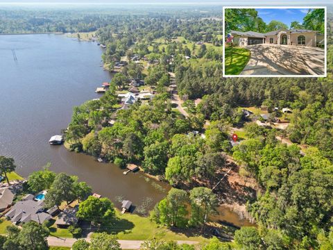 Homes For Sale - 1804 W Lake Dr<br/> Gladewater, TX 75647