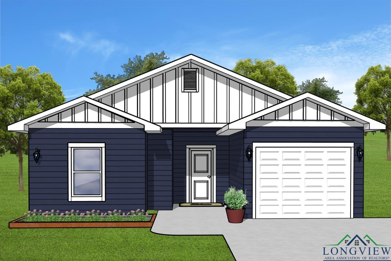 504 Jeanette Ave, Gladewater, Texas image 1