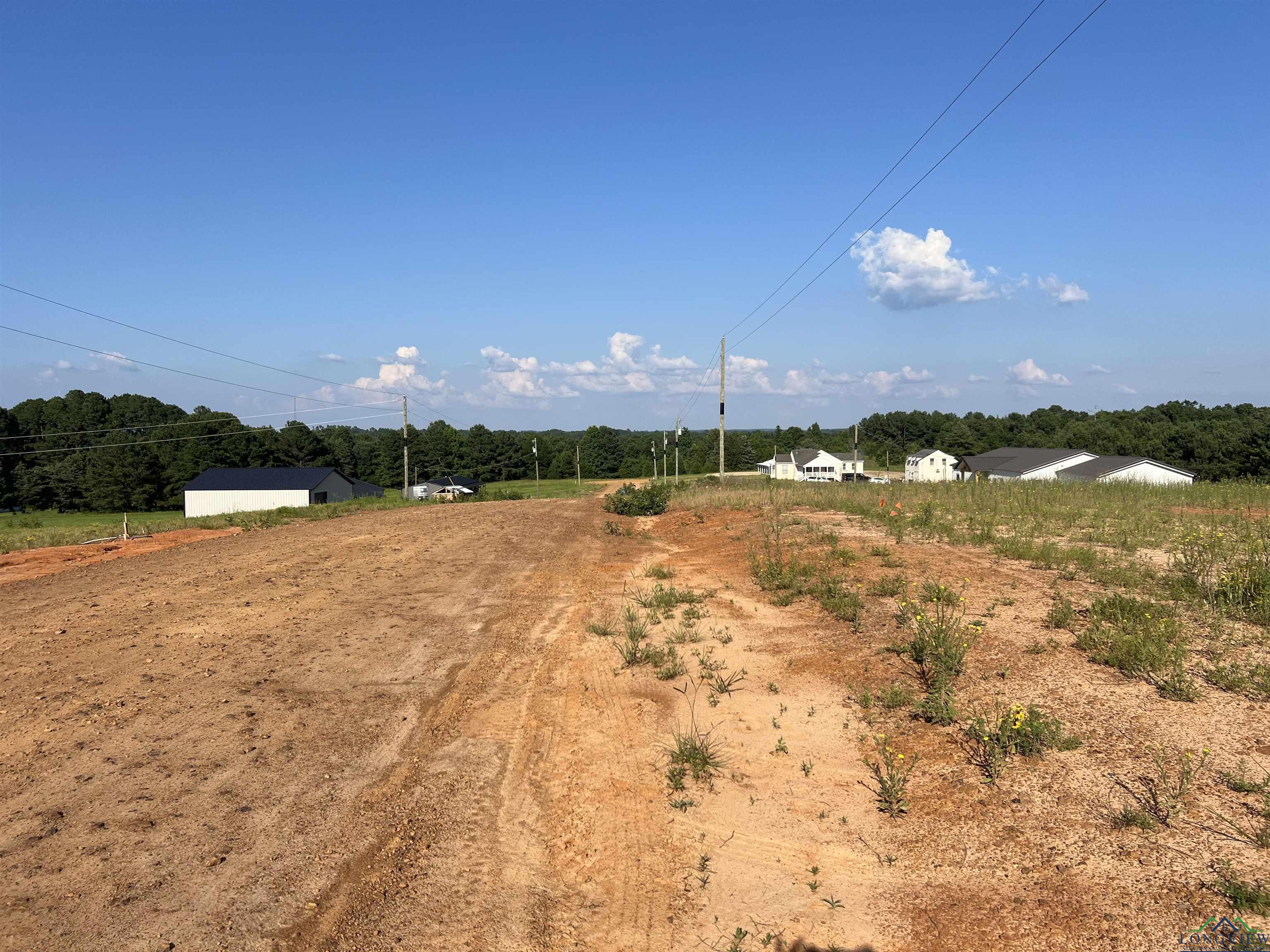 Lot 11 Jacklyn Ln, Diana, Texas image 5