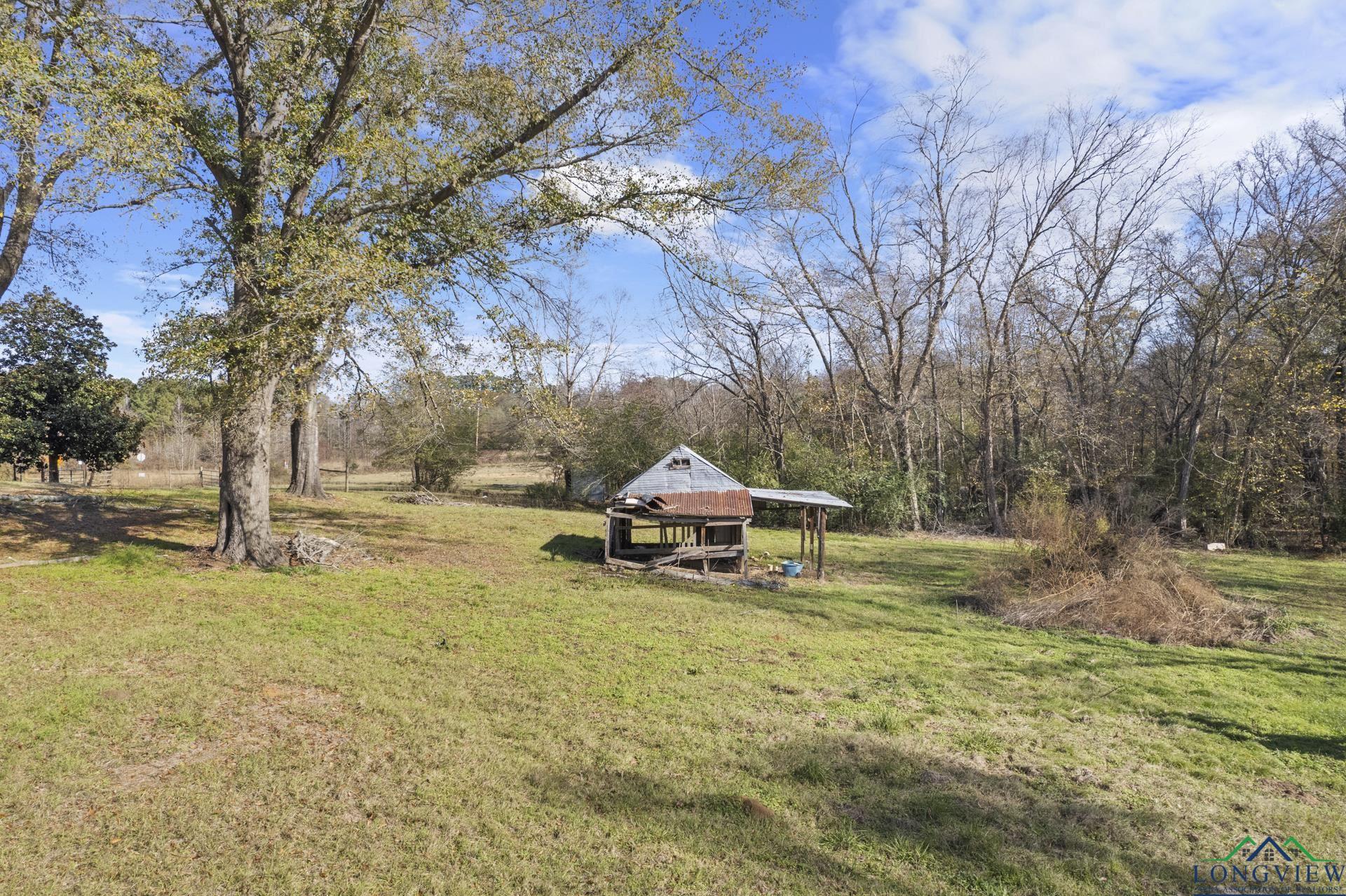 13521 Fm 130, Hughes Springs, Texas image 40