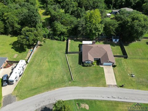 A home in Mineola