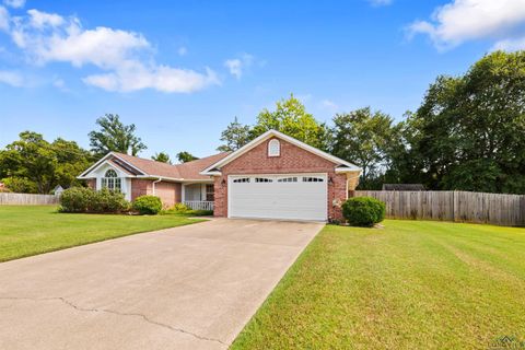 A home in Mineola