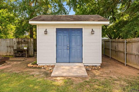 A home in Mineola